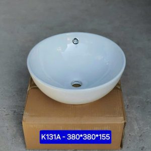 Lavabo đặt bàn 44