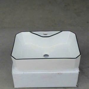 Lavabo đặt bàn 45
