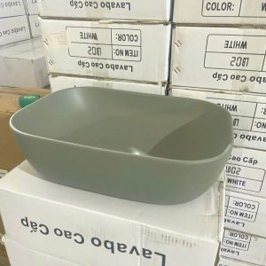 Lavabo đặt bàn 48