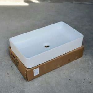 Lavabo đặt bàn 49