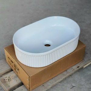 Lavabo đặt bàn 50