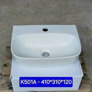 Lavabo đặt bàn 55