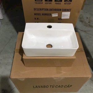 Lavabo đặt bàn 56