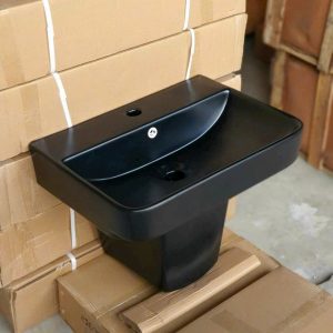 Lavabo đặt bàn 58