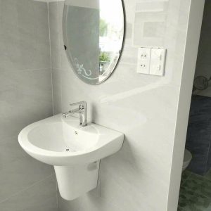 Lavabo đặt bàn 59