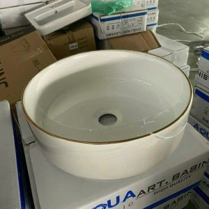 Lavabo đặt bàn 06