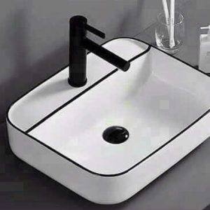 Lavabo đặt bàn 07