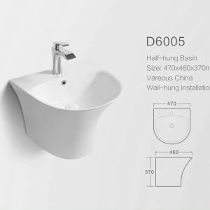 Lavabo đặt bàn 73