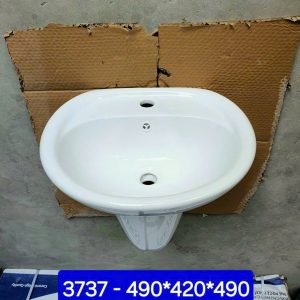 Lavabo đặt bàn 76