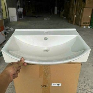Lavabo đặt bàn 81