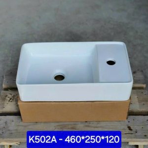 Lavabo đặt bàn 85