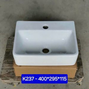 Lavabo đặt bàn 87