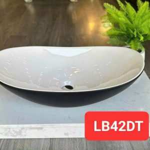 Lavabo đặt bàn 09