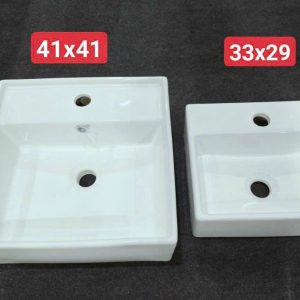 Lavabo treo 10