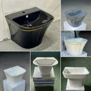 Lavabo treo 16