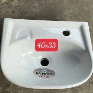 Lavabo treo 24