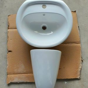Lavabo treo 27