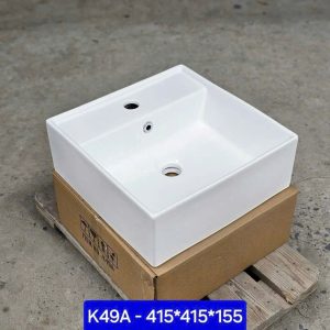 Lavabo treo 03