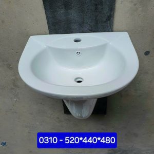 Lavabo treo 36