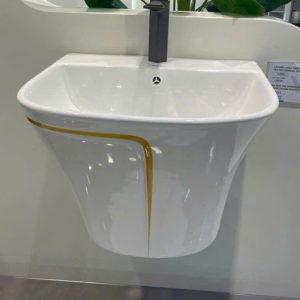 Lavabo treo 04