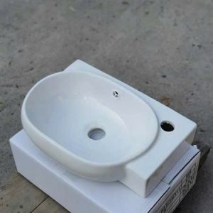 Lavabo treo 42