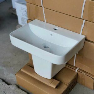 Lavabo treo 06