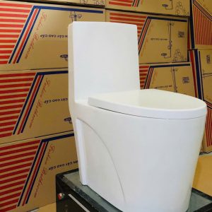 Mẫu cầu liền khối 14