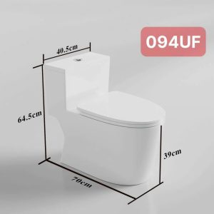 Mẫu cầu liền khối 17