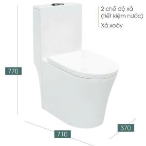 Mẫu cầu liền khối 22