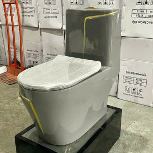 Mẫu cầu liền khối 09