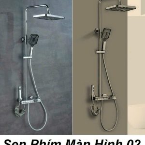 Sen cây tắm đứng 23