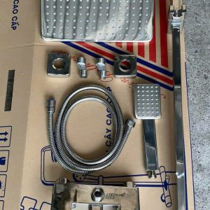 Sen cây tắm đứng 50