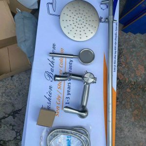 Sen cây tắm đứng 08
