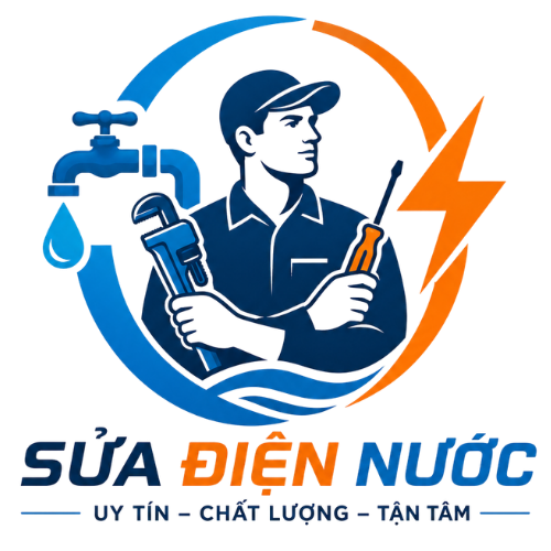 Sửa điện nước Biên Hòa