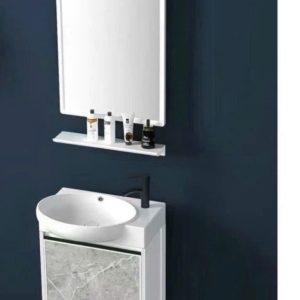 Tủ nhôm lavabo 29