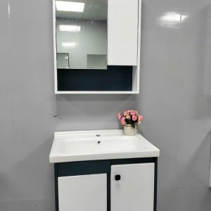 Tủ nhựa lavabo 15