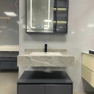 Tủ nhựa lavabo 19