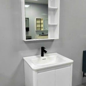 Tủ nhựa lavabo 21