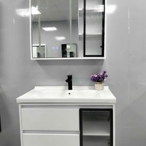 Tủ nhựa lavabo 30