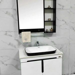 Tủ nhựa lavabo 31