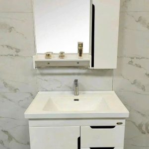 Tủ nhựa lavabo 32