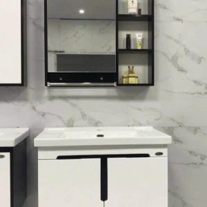 Tủ nhựa lavabo 33