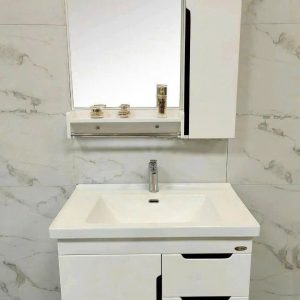 Tủ nhựa lavabo 34