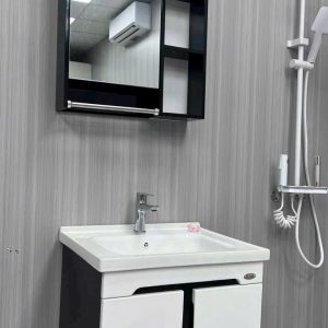 Tủ nhựa lavabo 07