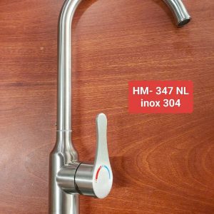 Vòi chén nóng lạnh 01