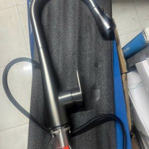 Vòi chén nóng lạnh 11