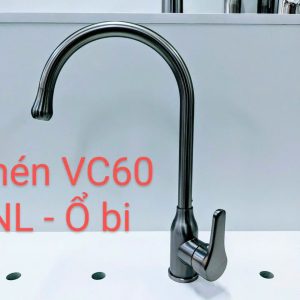 Vòi chén nóng lạnh 16