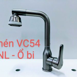 Vòi chén nóng lạnh 17