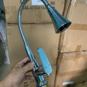 Vòi chén nóng lạnh 22