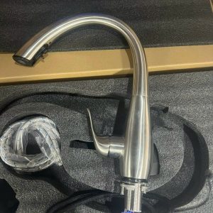 Vòi chén nóng lạnh 23